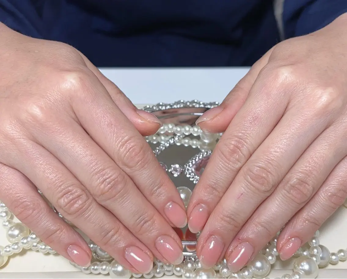ネイル ハンドネイル Emi nail💅のネイルデザイン