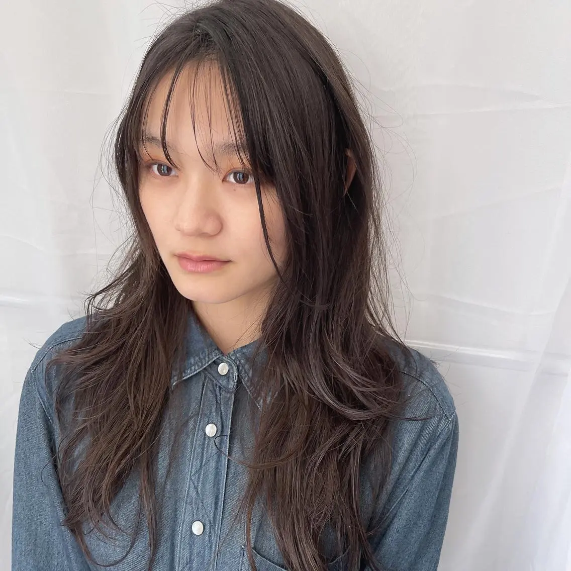 ロング トリートメント 🫧美髪縮毛矯正 🫧SEKIのヘアスタイル