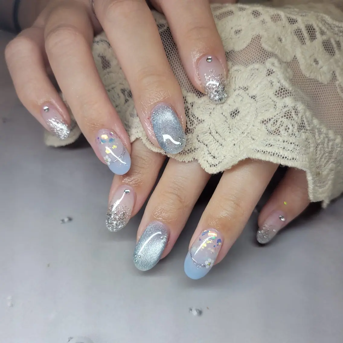 ネイル Nail salon Coco【溝の口駅】のネイルデザイン