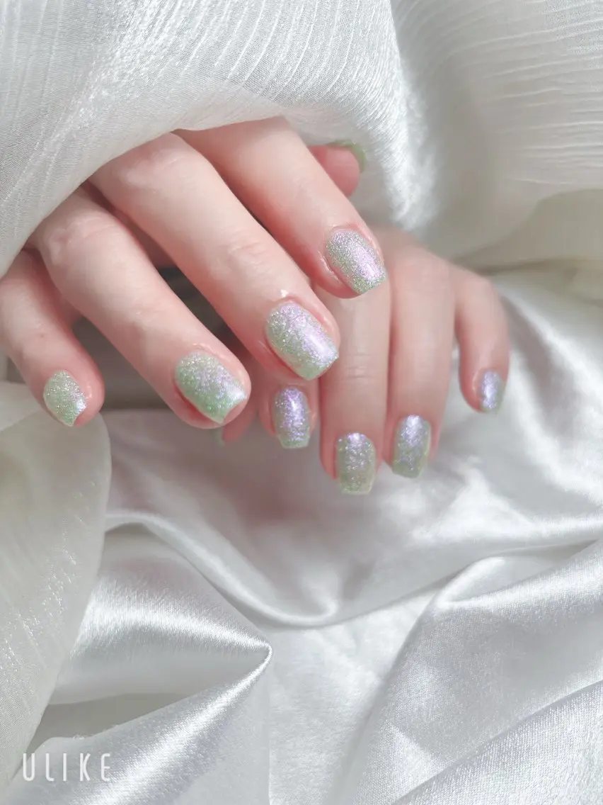 ネイル フラッシュネイル Pilina nail salonのネイルデザイン