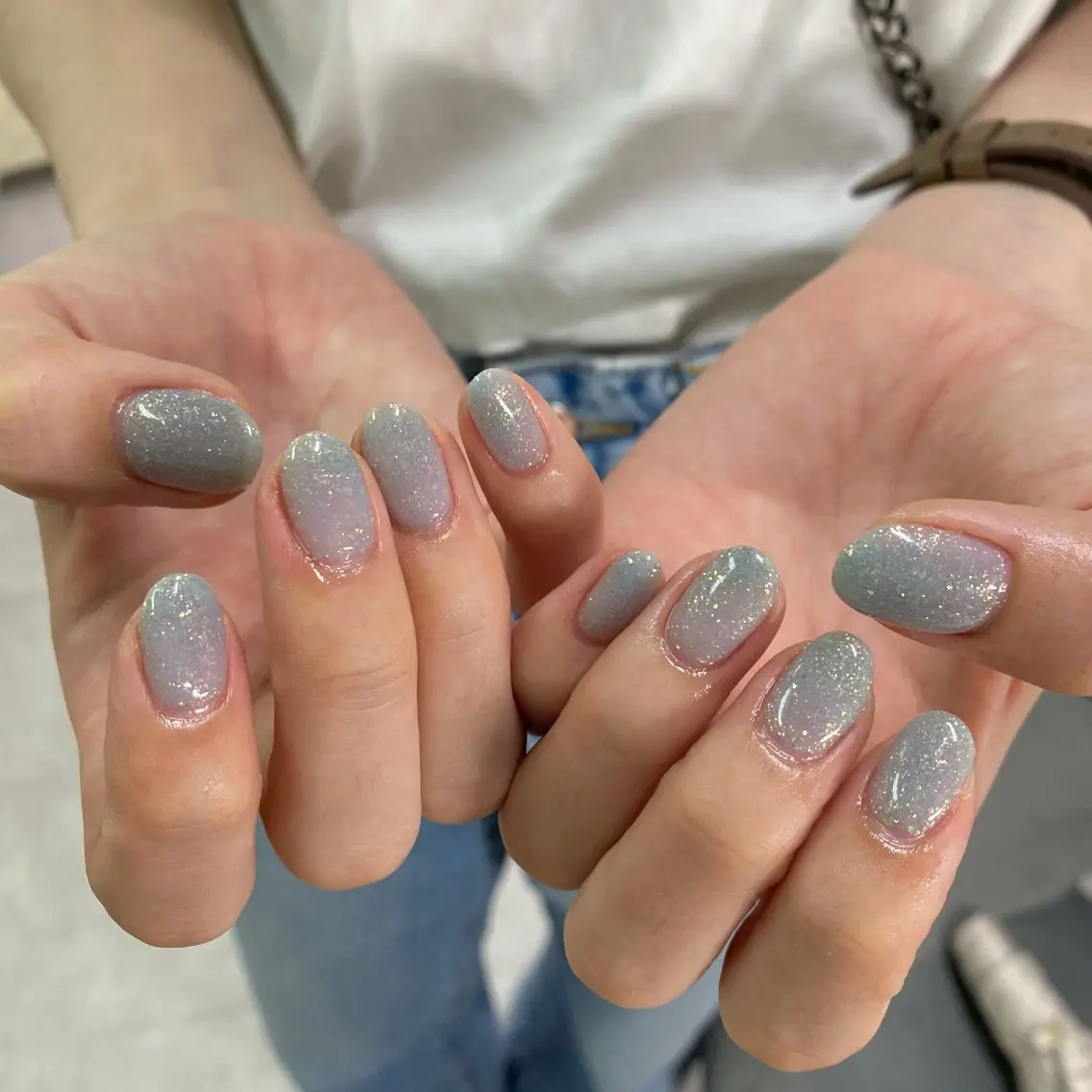 ワンカラー【オフあり】の写真