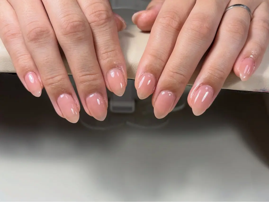 ネイル keiko .のネイルデザイン