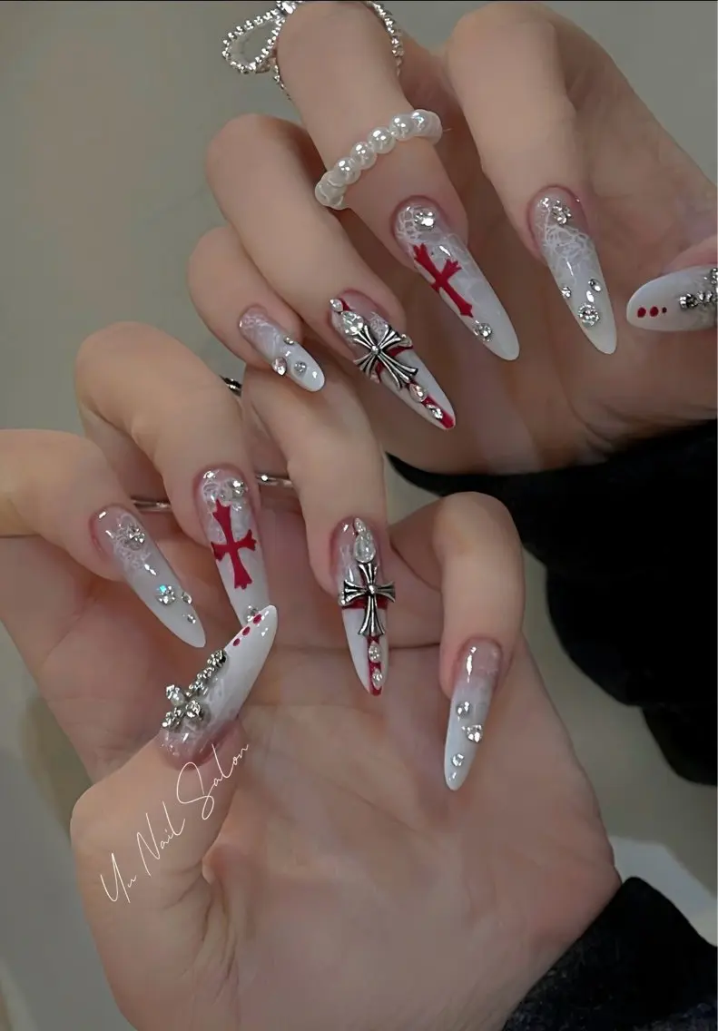ネイル HAPPI NAIL . LEEのネイルデザイン
