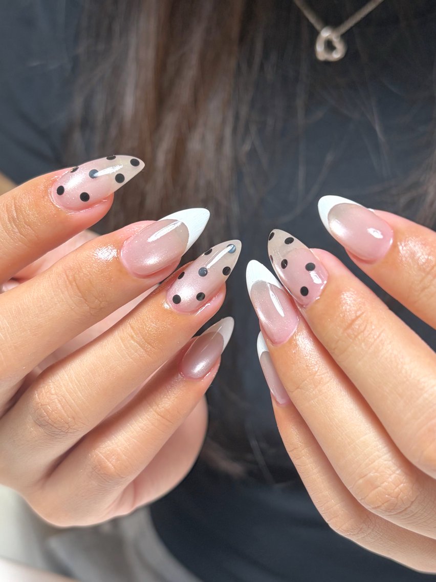 ネイル ハンドネイル noi. Chisaのネイルデザイン