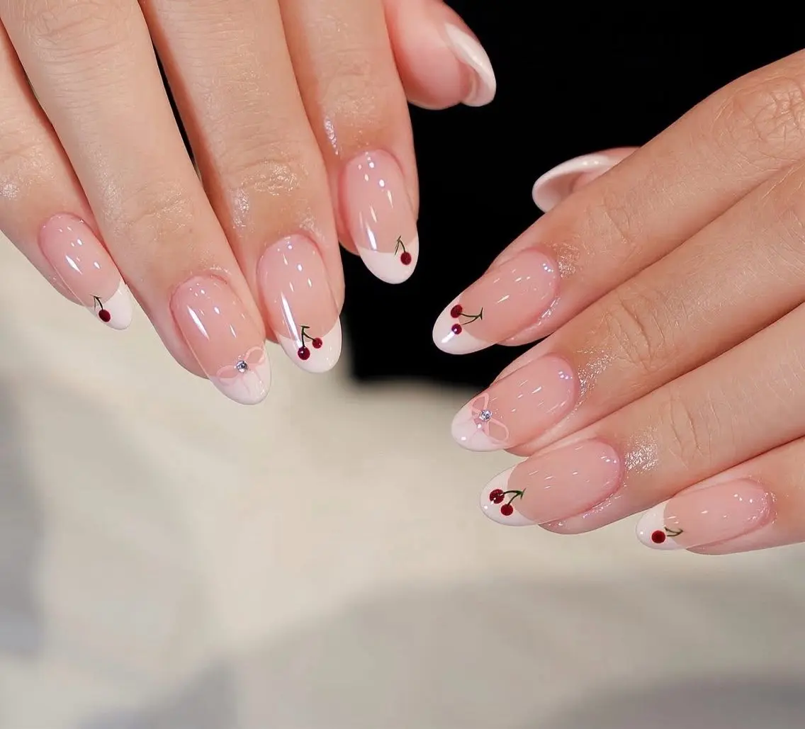 ネイル ハンドネイル Any nail新大久保店のネイルデザイン