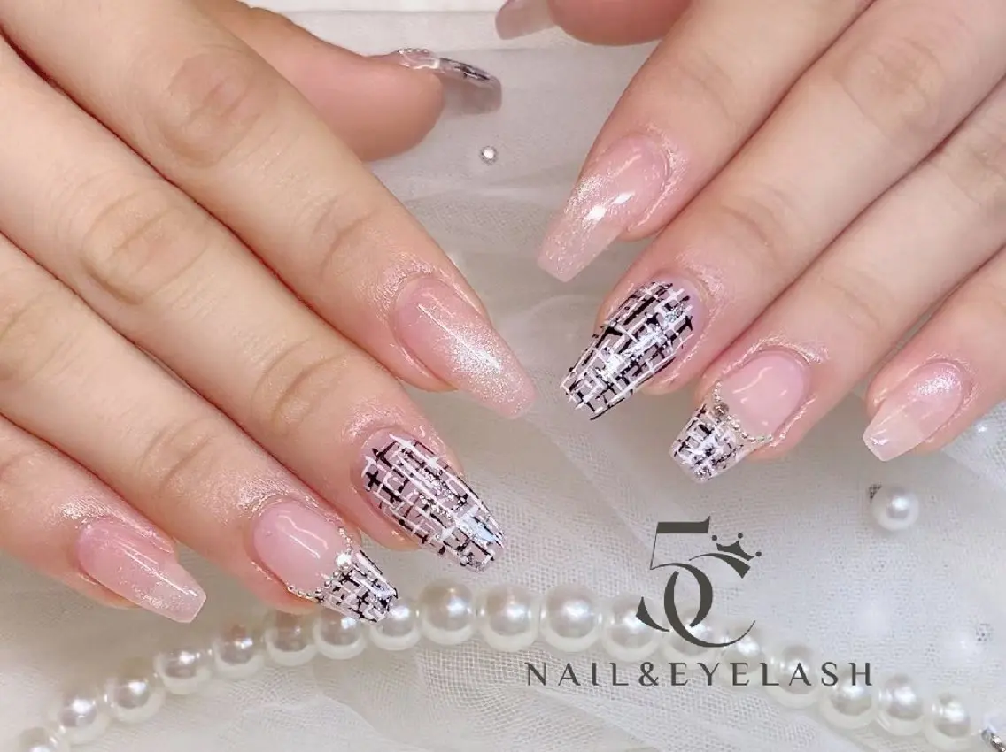 ネイル ふじみ 5C NAILのネイルデザイン