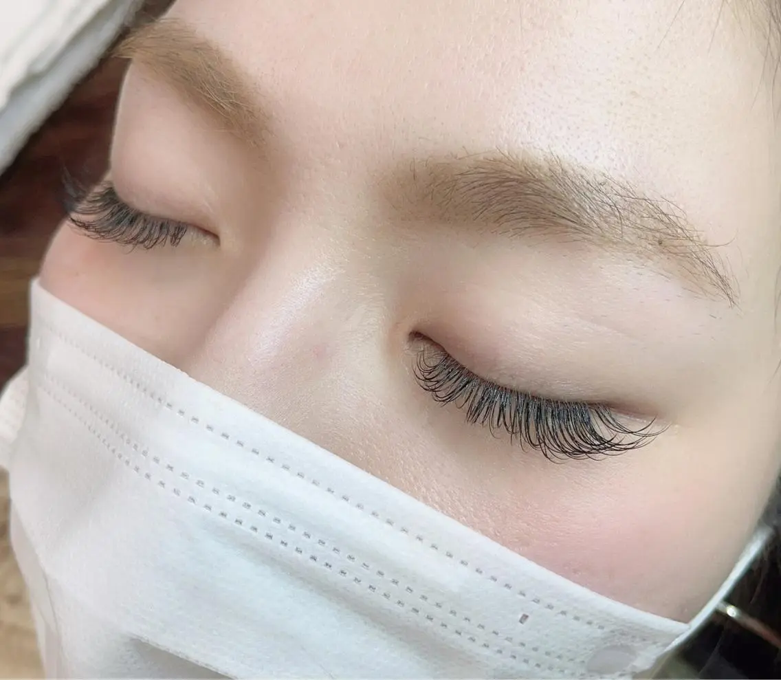 マツエク・マツパ マツエク Eyelash Salon 4Uのマツエク・マツパデザイン