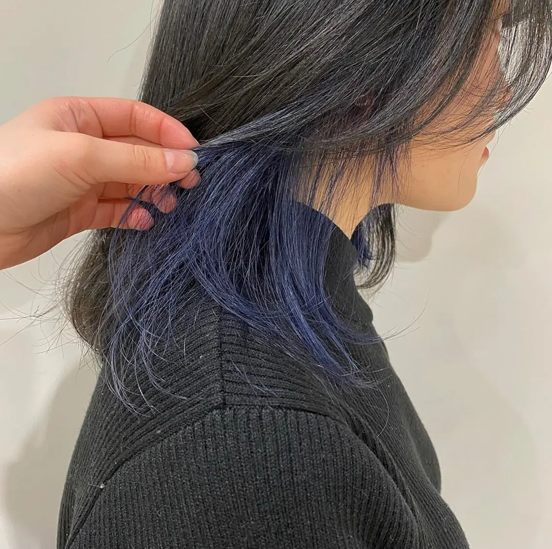 ミディアム 𓍯柔らかhair 𓍯 yukinoのヘアスタイル