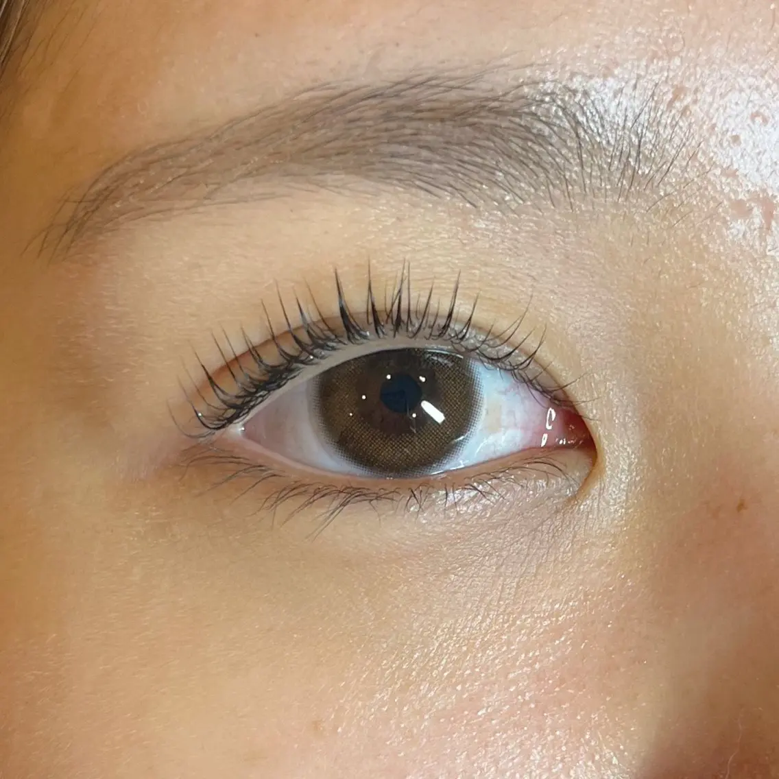 マツエク・マツパ eyelash / mizukiの眉毛・アイブロウイメージ