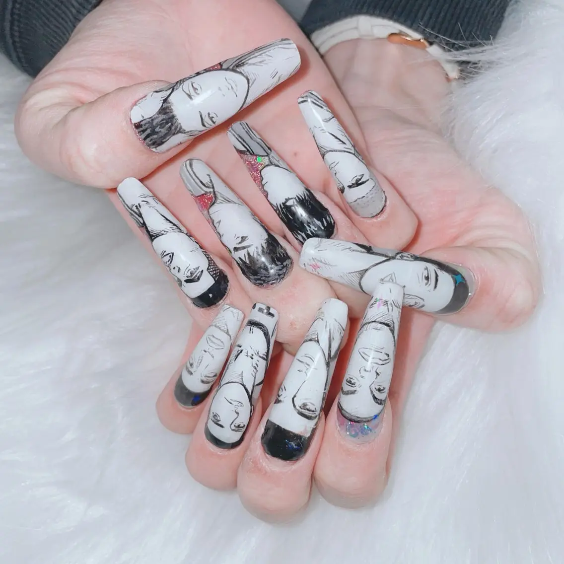 ネイル nail salon Maiのネイルデザイン
