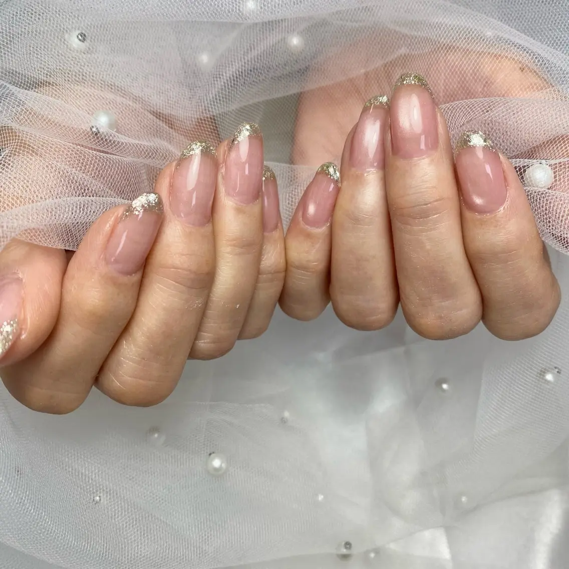 ネイル ハンドネイル LIll nailのネイルデザイン
