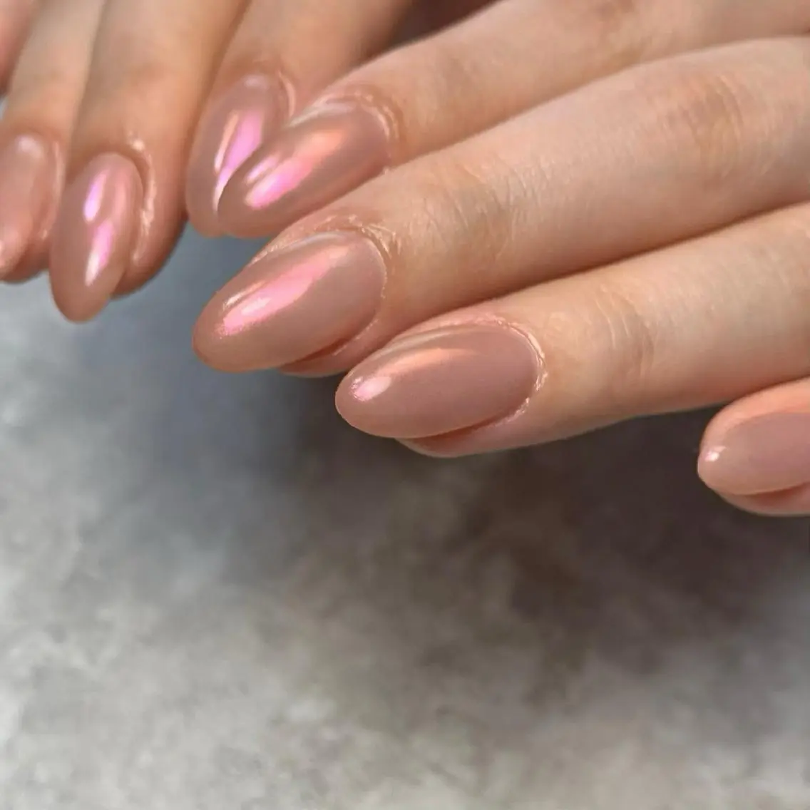 ネイル S. JEWELのネイルデザイン