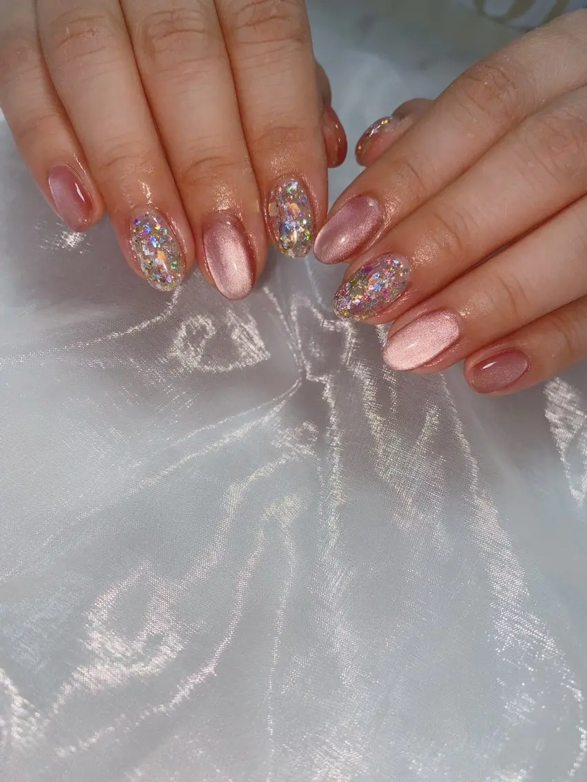 ネイル ハンドネイル C. NAILSのネイルデザイン