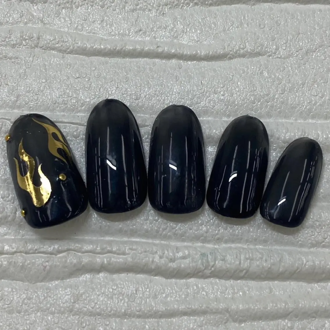ネイル Nail salon Honey Beeのネイルデザイン