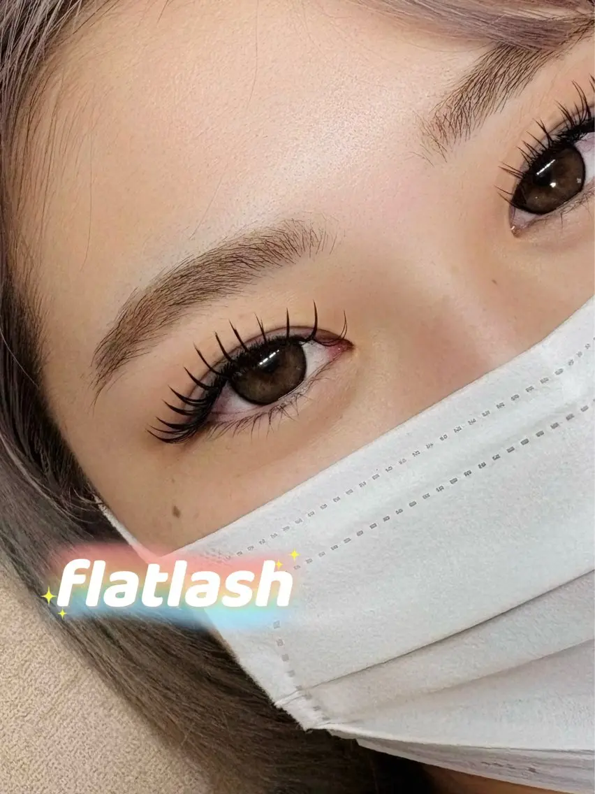 マツエク・マツパ マツエク eyesalon TOUTOUのマツエク・マツパデザイン