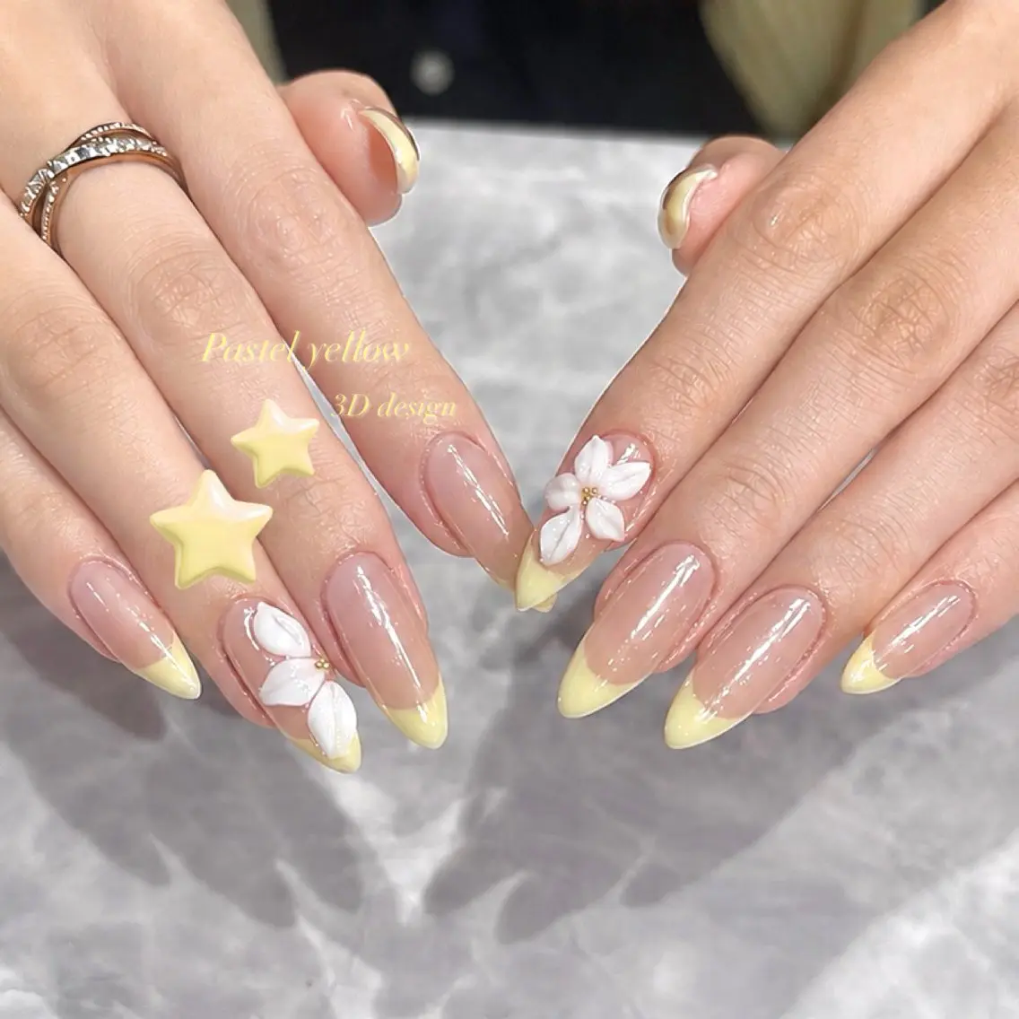 ネイル fein. rion🩷のネイルデザイン