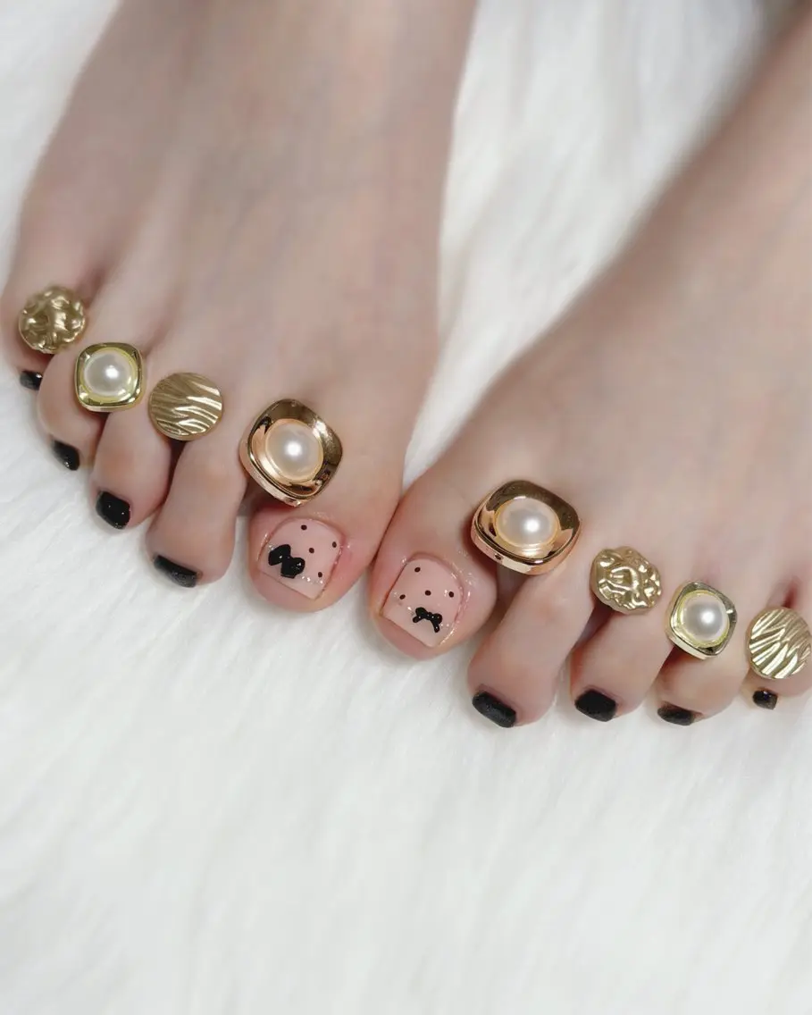 ネイル GlamM Nailのネイルデザイン