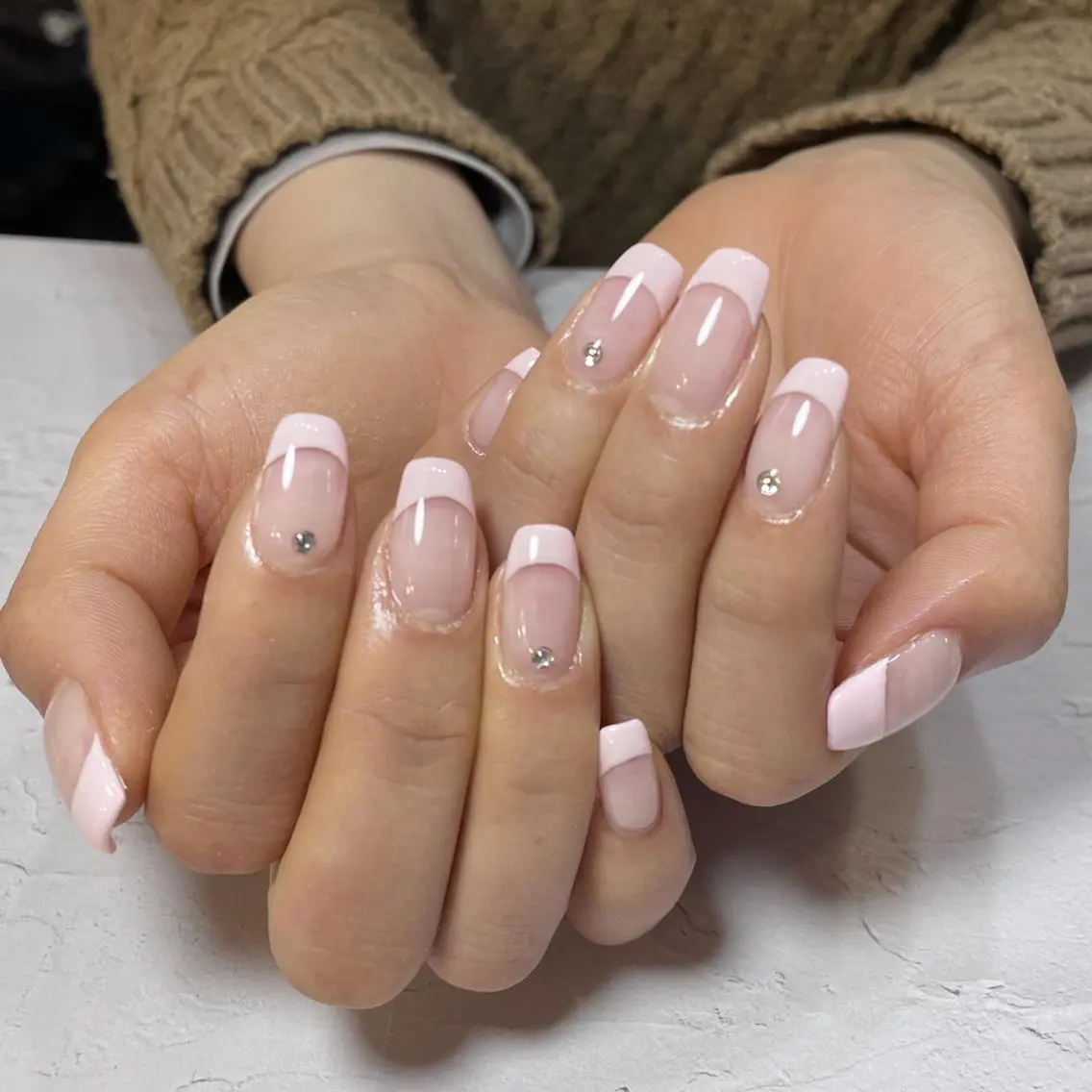 ネイル cerapiage mizukiのネイルデザイン
