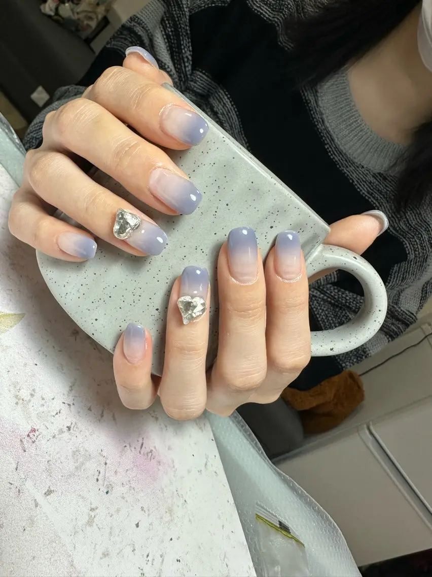 ネイル Eveネイル チップスカルプ専門店のネイルデザイン