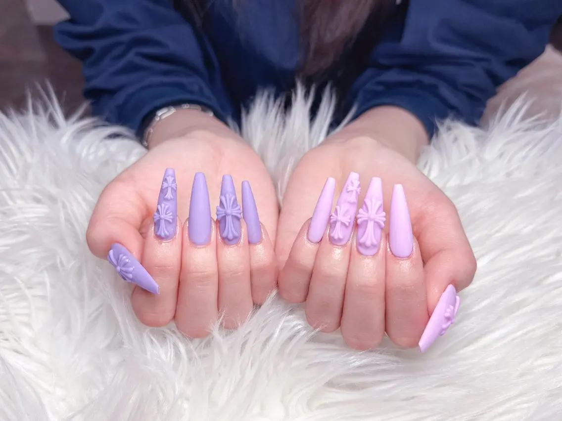 ネイル ENサロン けいのネイルデザイン