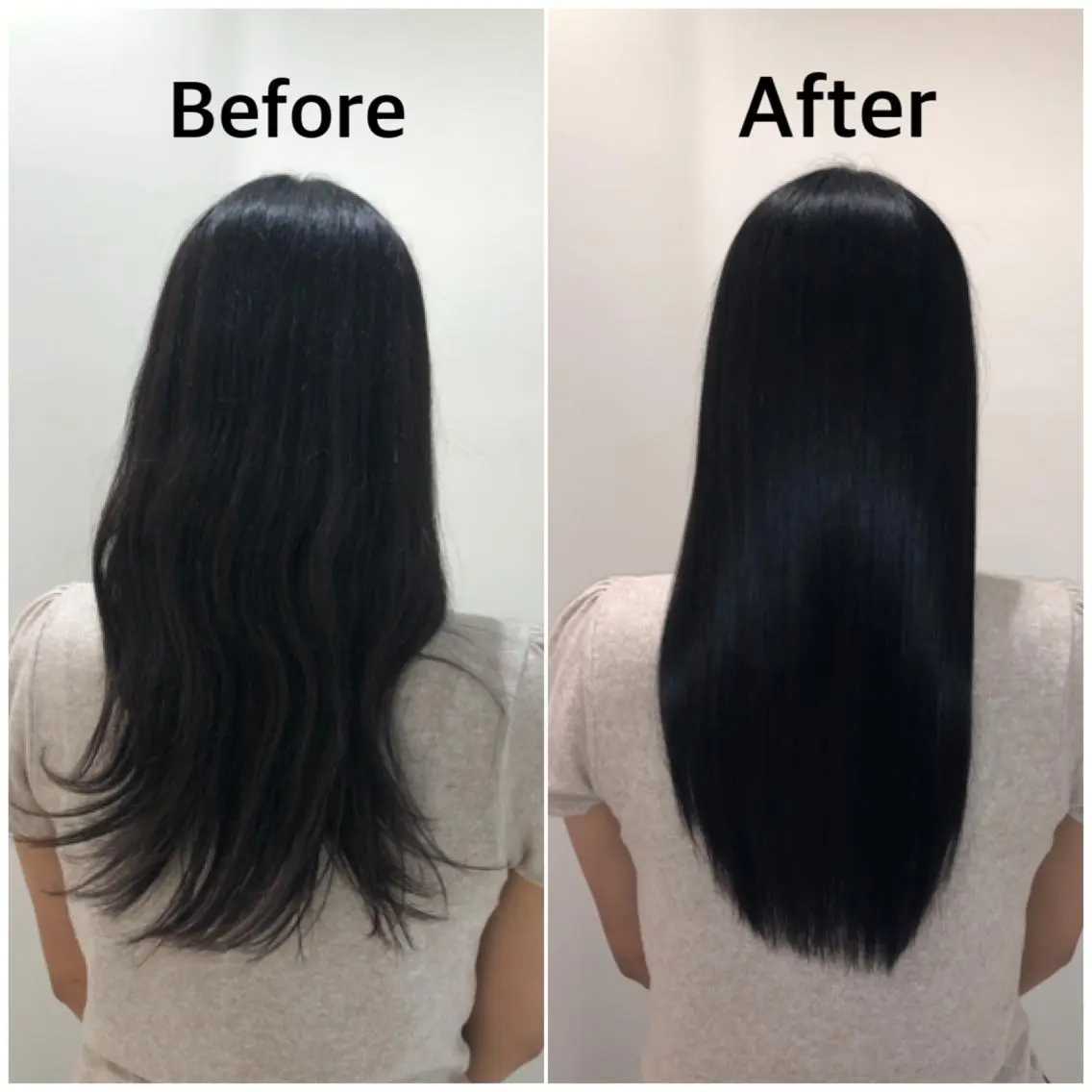 ロング トリートメント ComfortA🌱 はな💗のヘアスタイル