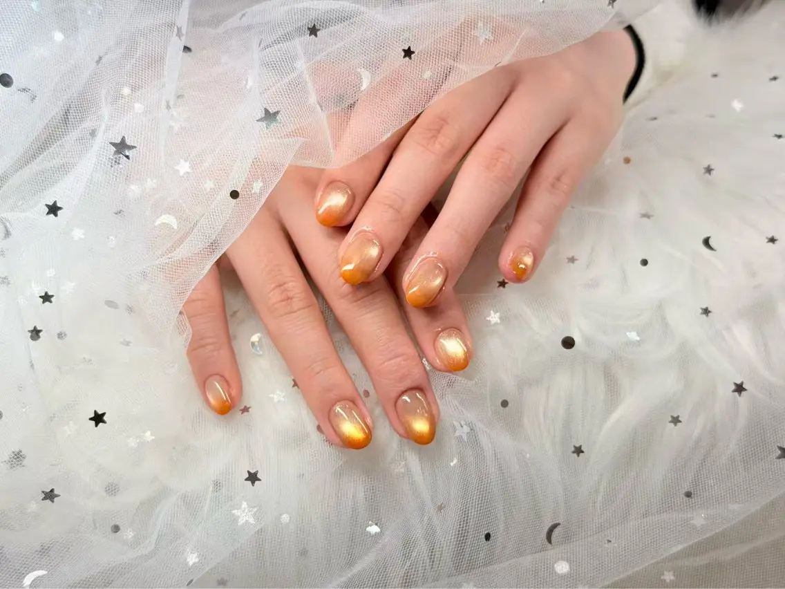 ネイル Nail Salon HARUのネイルデザイン