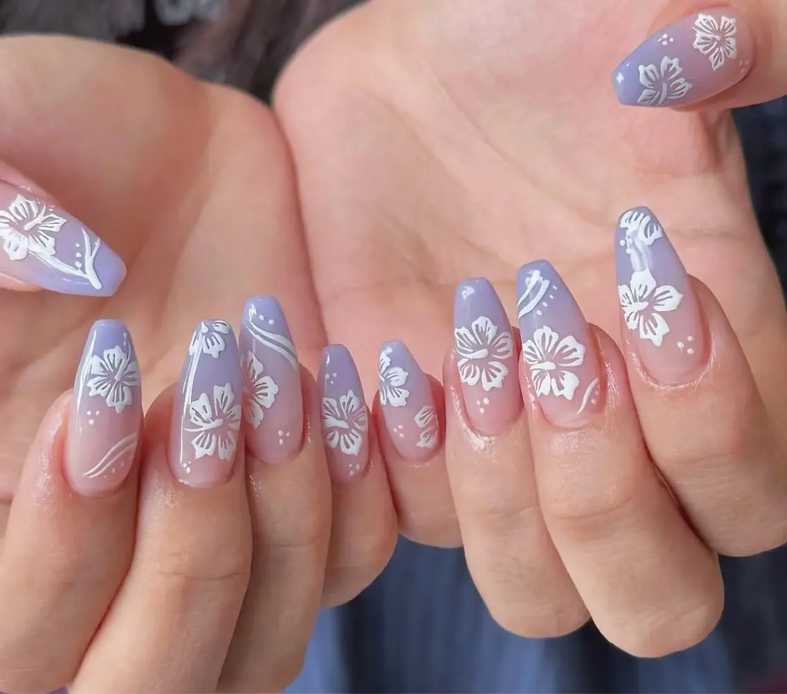 ネイル ハンドネイル Anju Nailのネイルデザイン