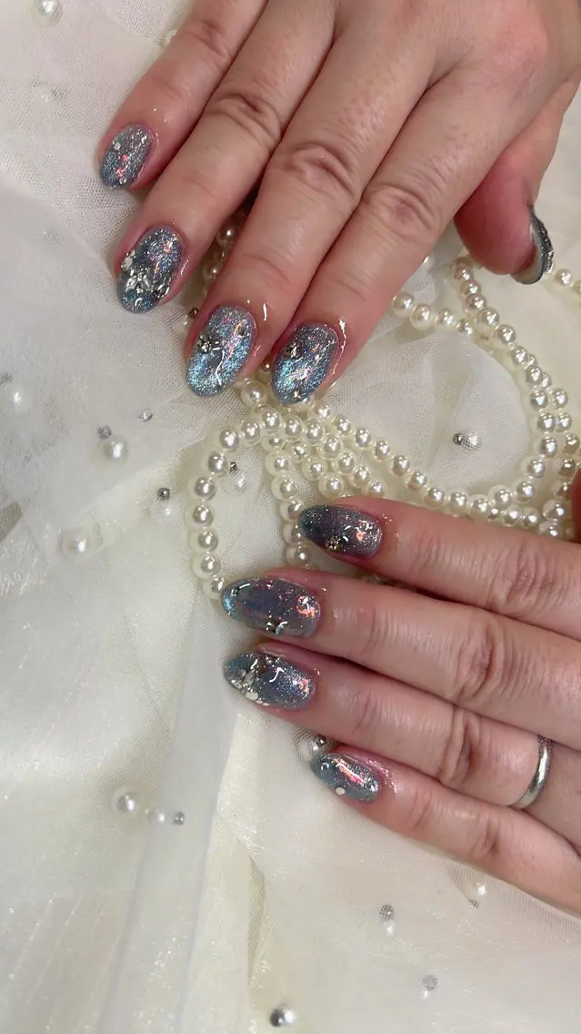 ネイル 《LB》ラブリエ Nail&eyeのマツエク・マツパデザイン