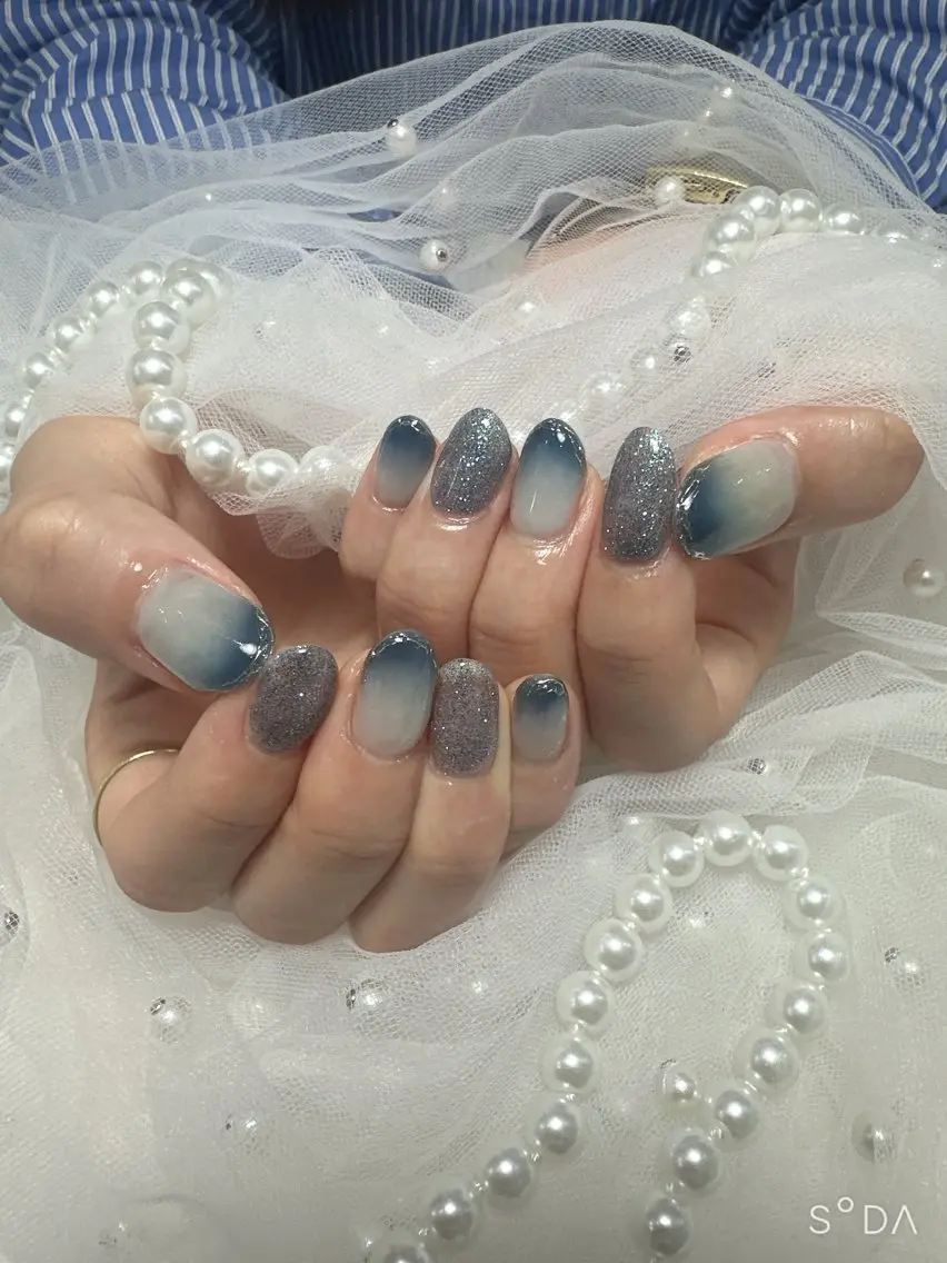 ネイル ハンドネイル Max nail&eyeのネイルデザイン