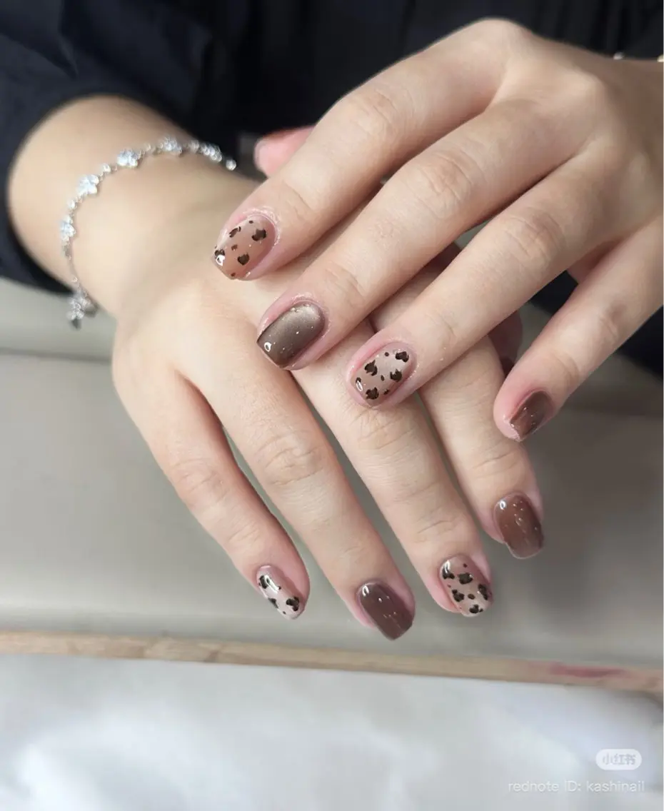 ネイル DAISY_NAIL 【フィルイン専門店】のネイルデザイン