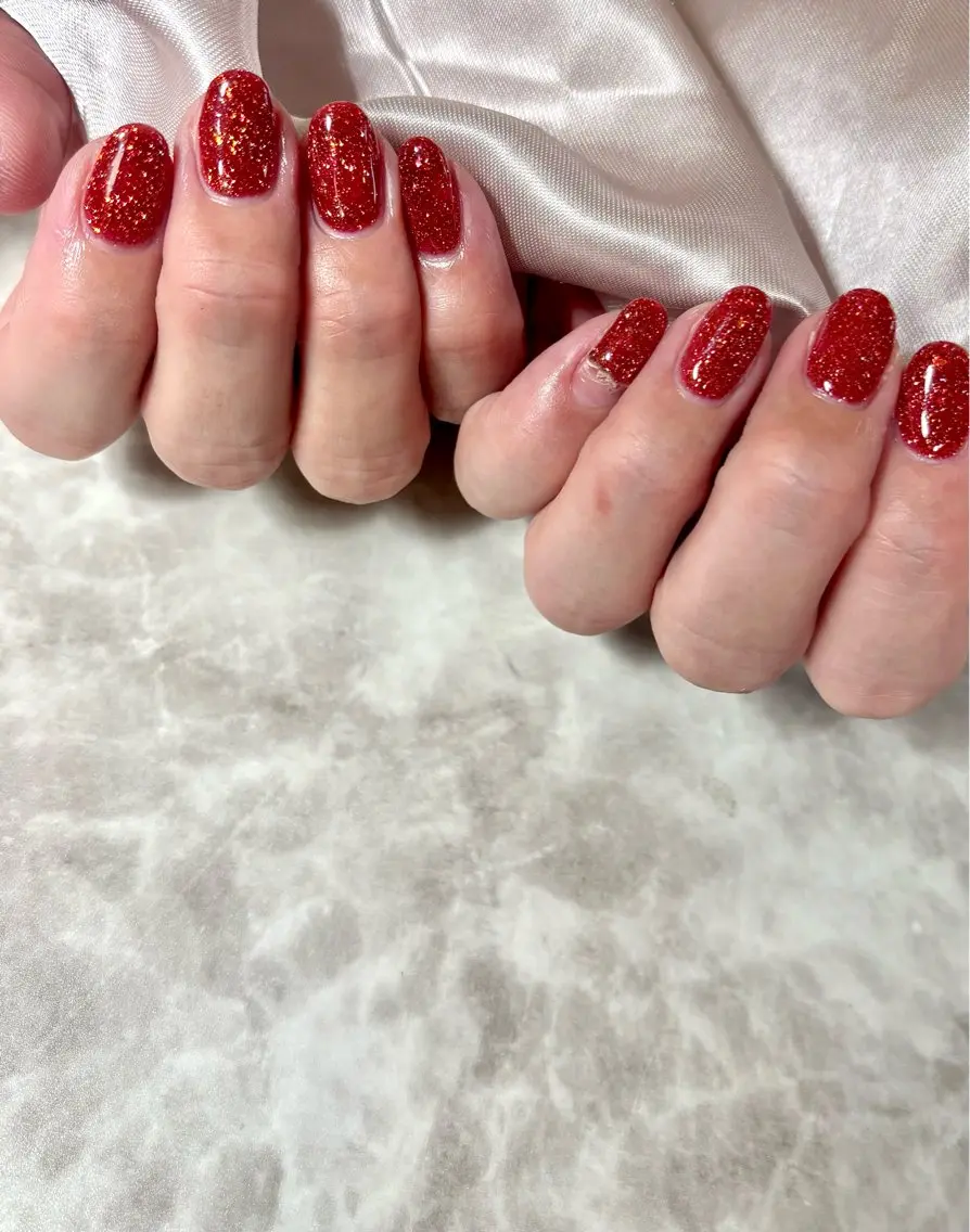 ネイル フラッシュネイル ジェルネイル ハンドネイル Hum.nail （はむ.ねいる）のネイルデザイン