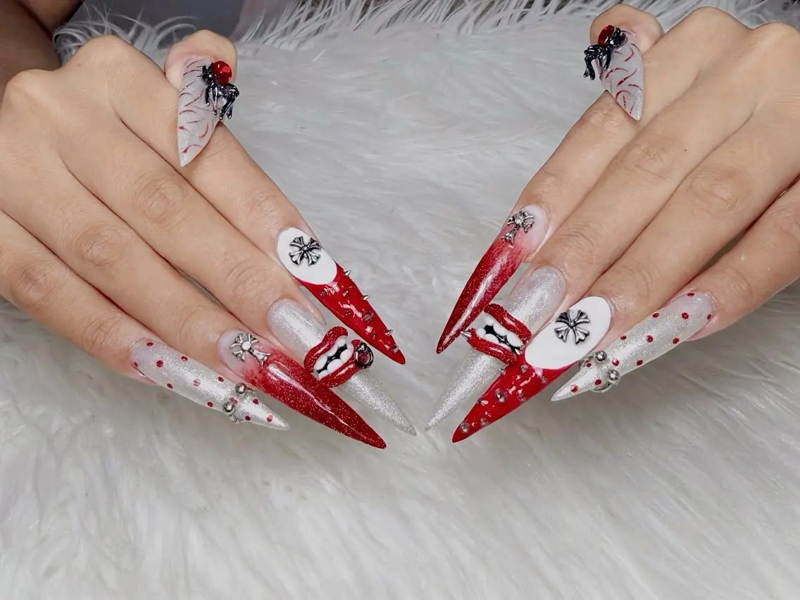 ネイル ハンドネイル Yuka Nail Salonのネイルデザイン