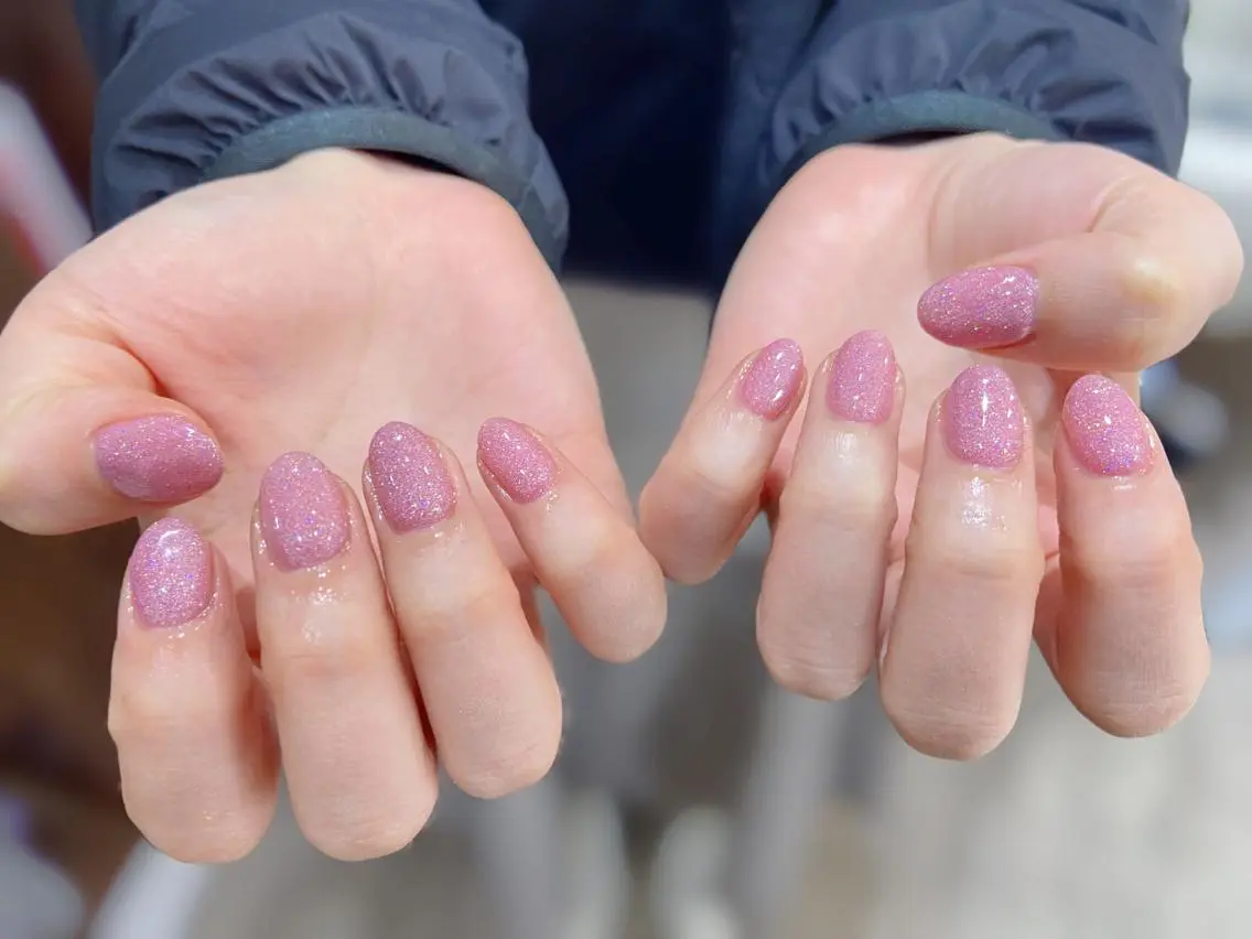ネイル Umi nail& eyelashのネイルデザイン