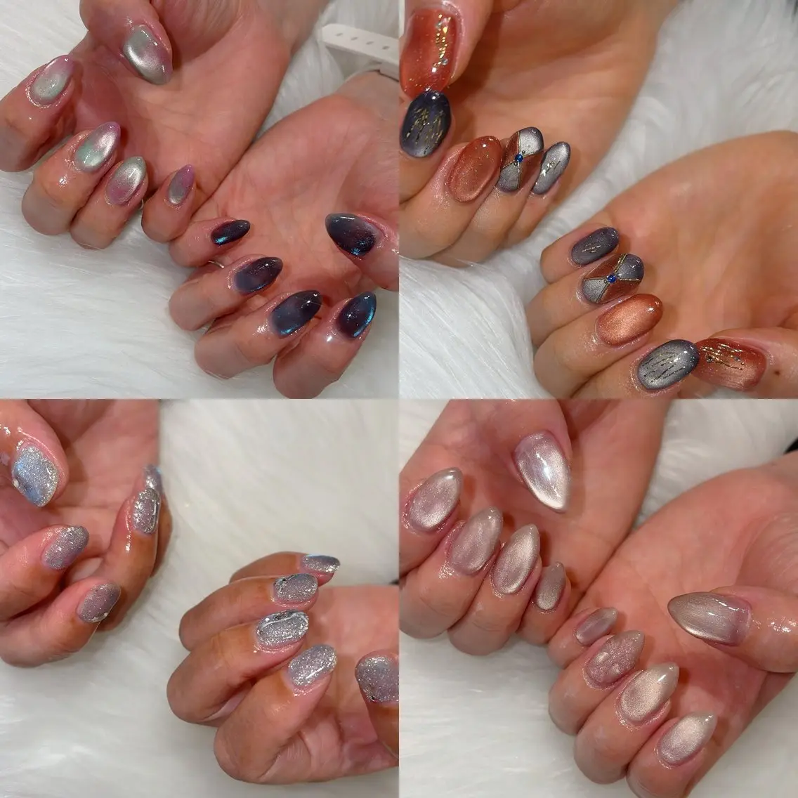 ネイル Y′s NAILのネイルデザイン