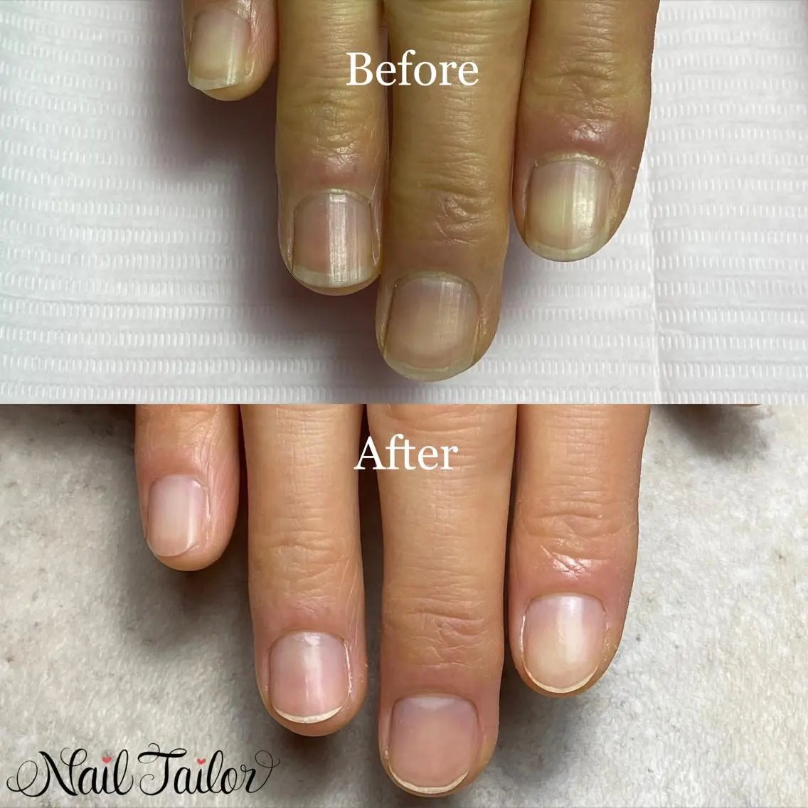 ネイル NailTailor ネイルテイラーのネイルデザイン