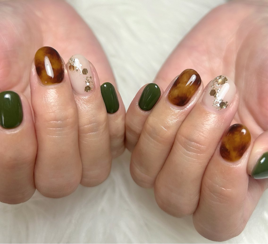 ネイル COCO nail salonのネイルデザイン