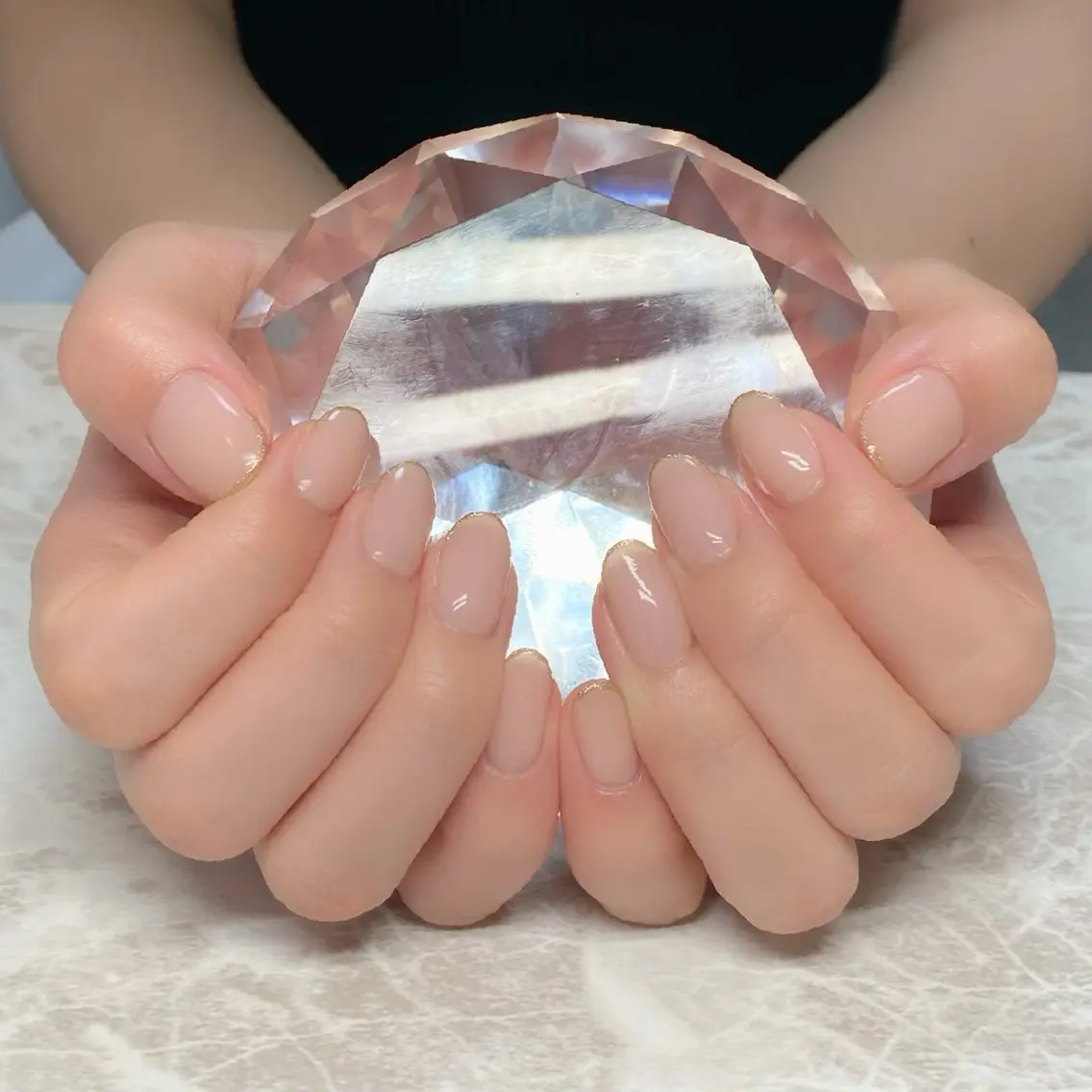 ネイル ハンドネイル ゆぴねいる yupinailのネイルデザイン