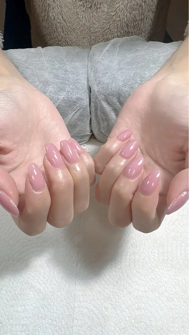 ネイル 松本 愛美のネイルデザイン