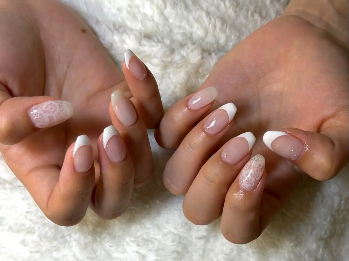 ネイル LYLY mayukaのネイルデザイン