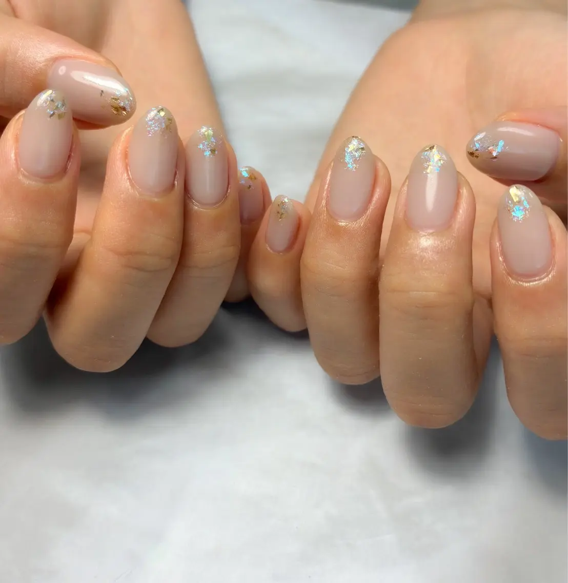 ネイル nails. hymのネイルデザイン