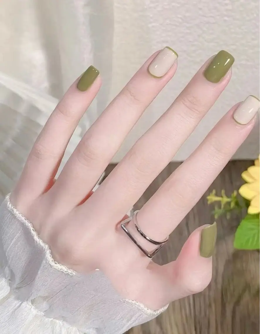 ネイル HAHA salonのネイルデザイン