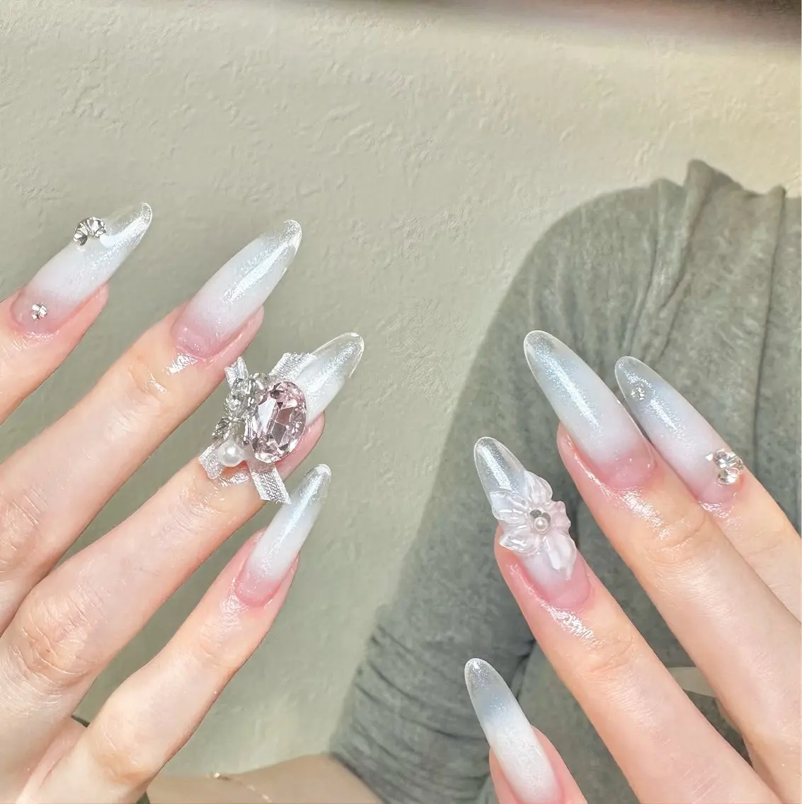 ネイル Unicorn Nail 矢場町店のネイルデザイン