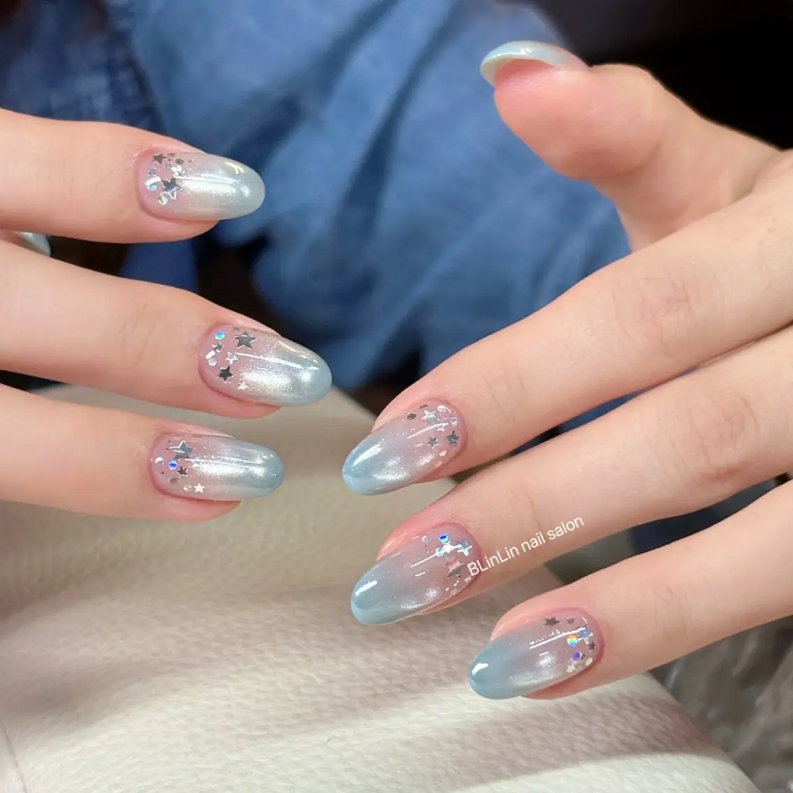 ネイル BLinLin nail salonのネイルデザイン