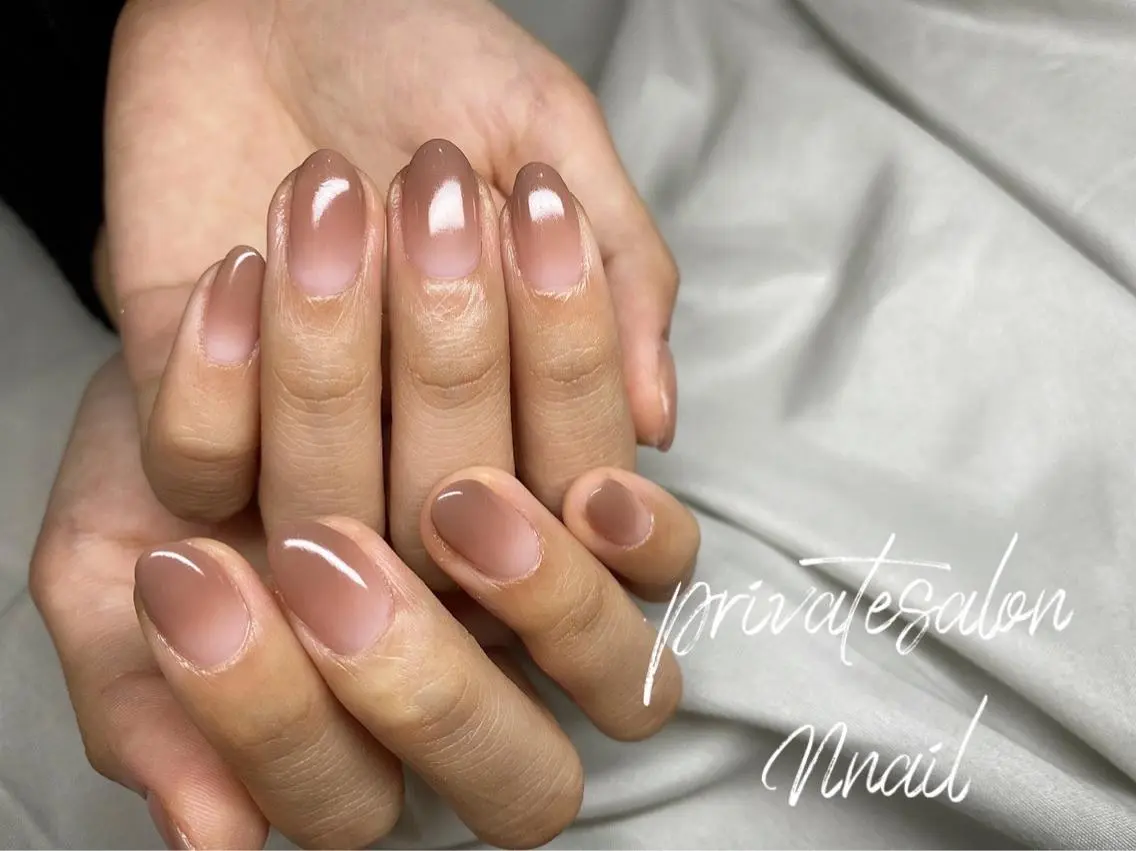 ネイル -N nail- Jr.nailistのネイルデザイン