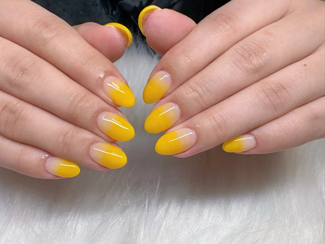 ネイル ハンドネイル エン Nail salonのネイルデザイン