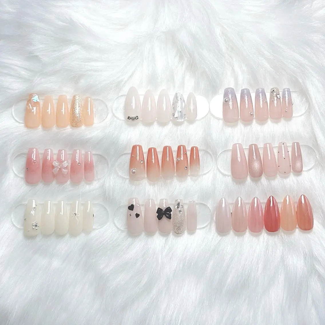 ネイル ハンドネイル toi nailのネイルデザイン
