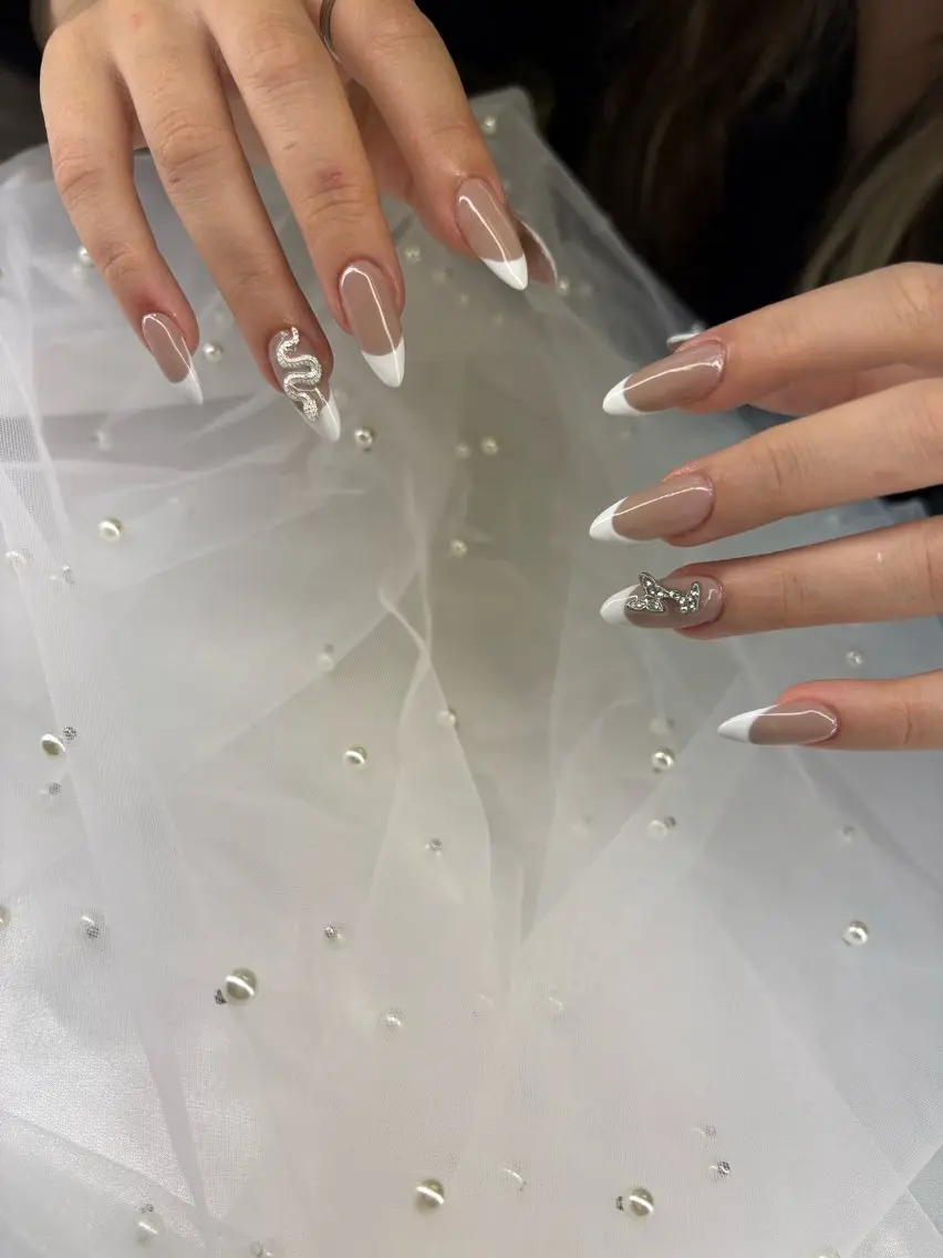 ネイル Nail salon Kittyのネイルデザイン