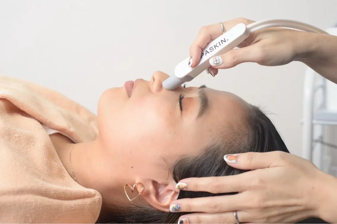 SalonOlive Megのマツエク・マツパデザイン