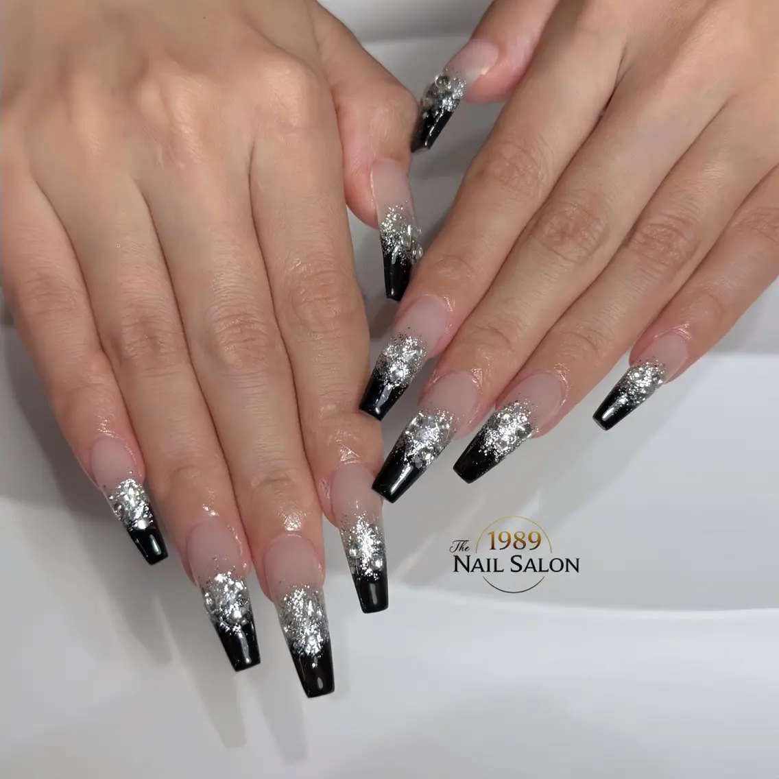 ネイル ハンドネイル The 1989 Nail Salonのネイルデザイン