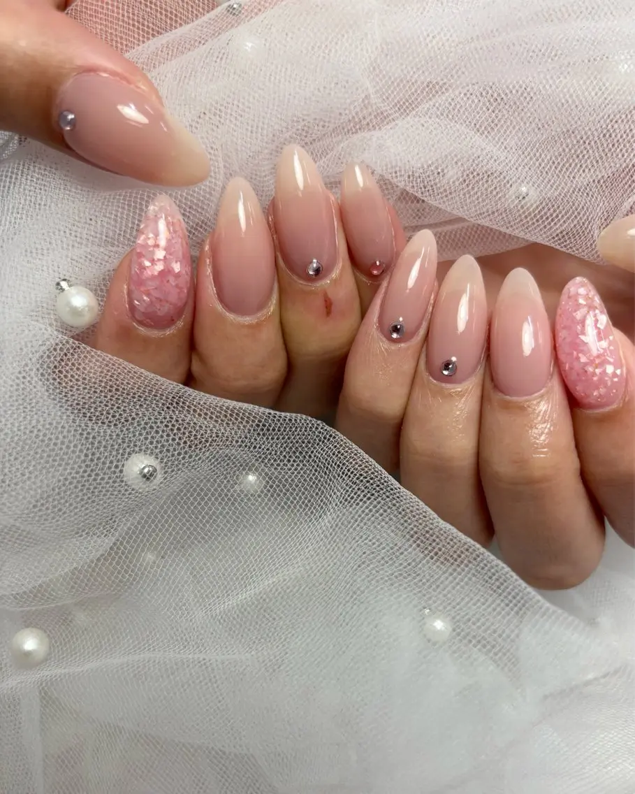 ネイル ToliyDeliy akemiのネイルデザイン